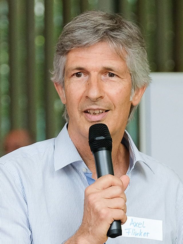 Axel Flinker
