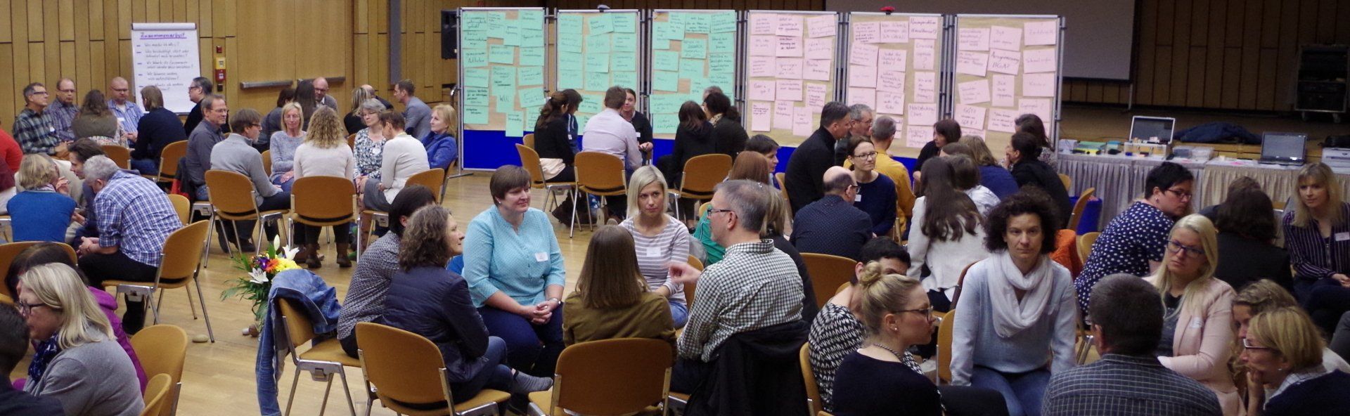 Convergent Facilitation