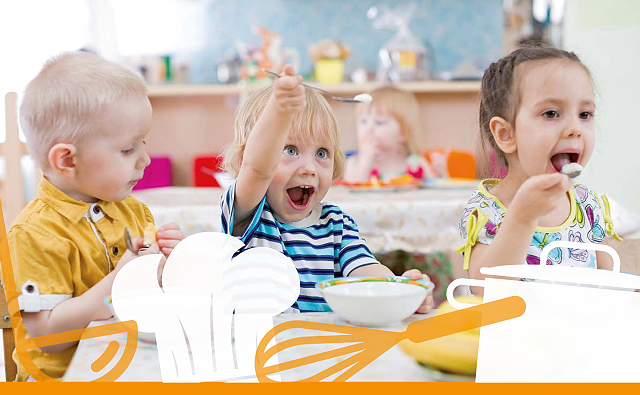 Konsent Einigung Ernährung Konsent-Prozess zur Überarbeitung der DGE-Qualitätsstandrard für die Gemeinschaftsverpflegung