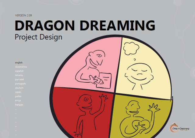 Dragon Dreaming Playbook