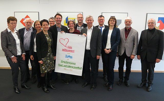 Nachhaltige Entscheidung  nach 25 Jahren mit Five-to-Fold