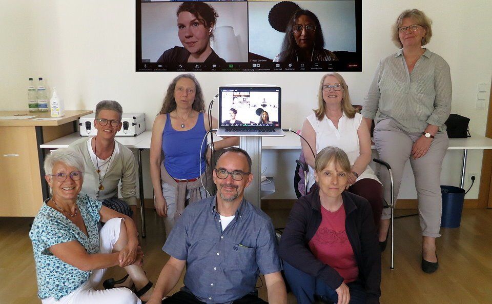 Organisationsentwicklung Netzwerk Auftaktworkshop