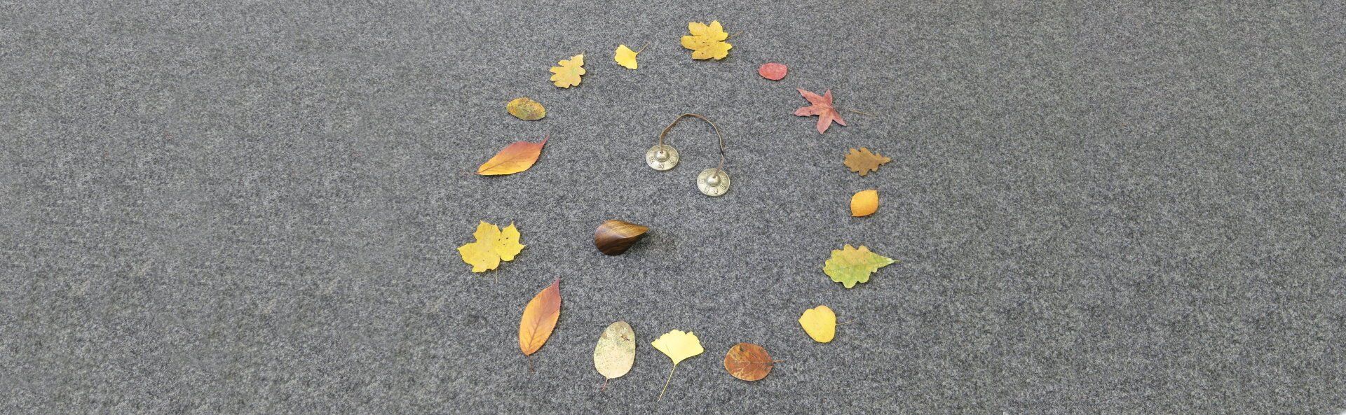 Holistische ganzheitliche Facilitation Moderation