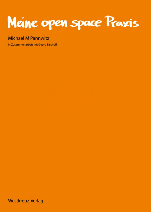 Meine Open Space Praxis - Michael M. Pannwitz