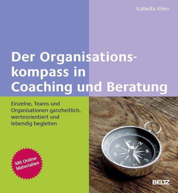 Der Organisationskompass in Beratung und Coaching