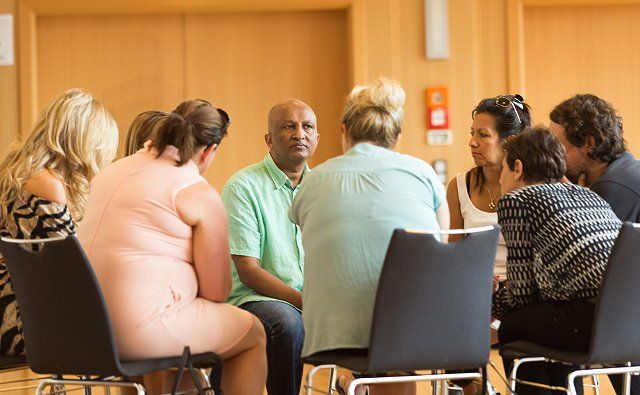Diverse Stakeholder entwickeln gemeinsam neue Ansätze für eine kulturelle Großveranstaltung