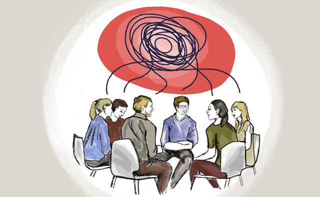 Konfliktklärung Konfliktklärung