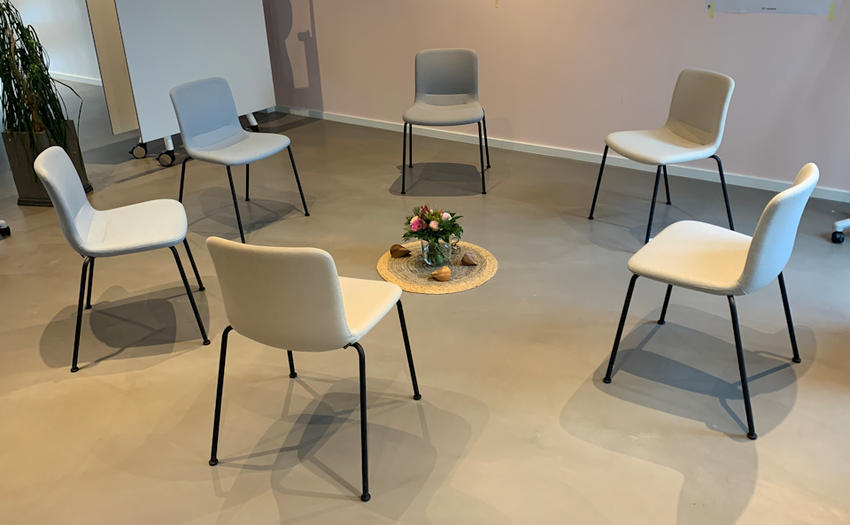 Restorative Circle Konfliktklärung Mediation Vereinsspitze Schulterschluss zwischen Gründer, Vorstand und Geschäftsführung in einem Verein