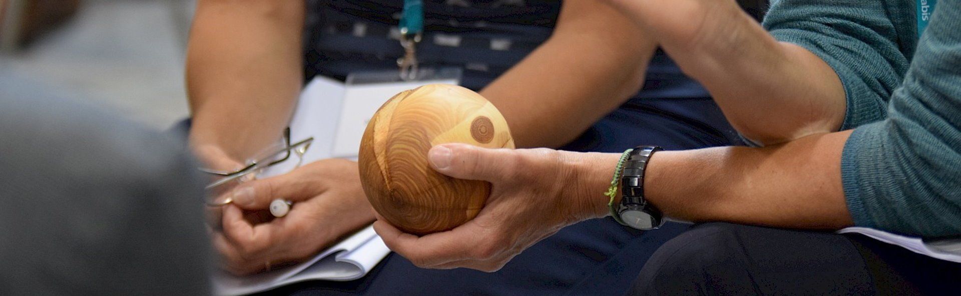 Sprechobjekt Dialog Facilitation