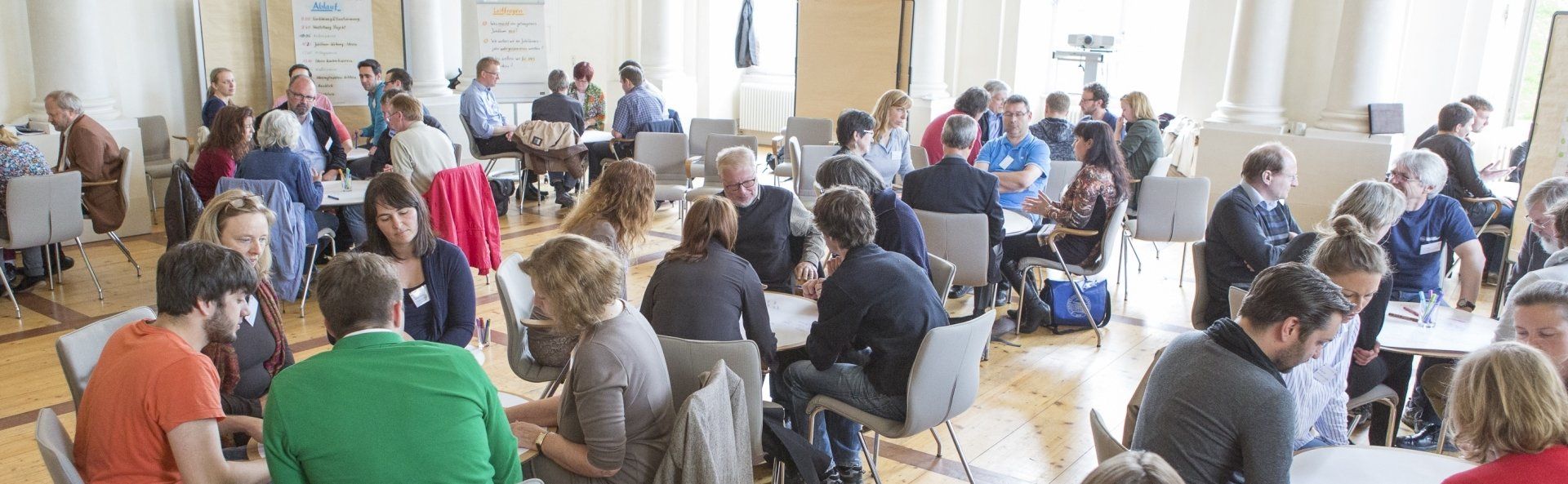 Wisdom Council Jim Rough