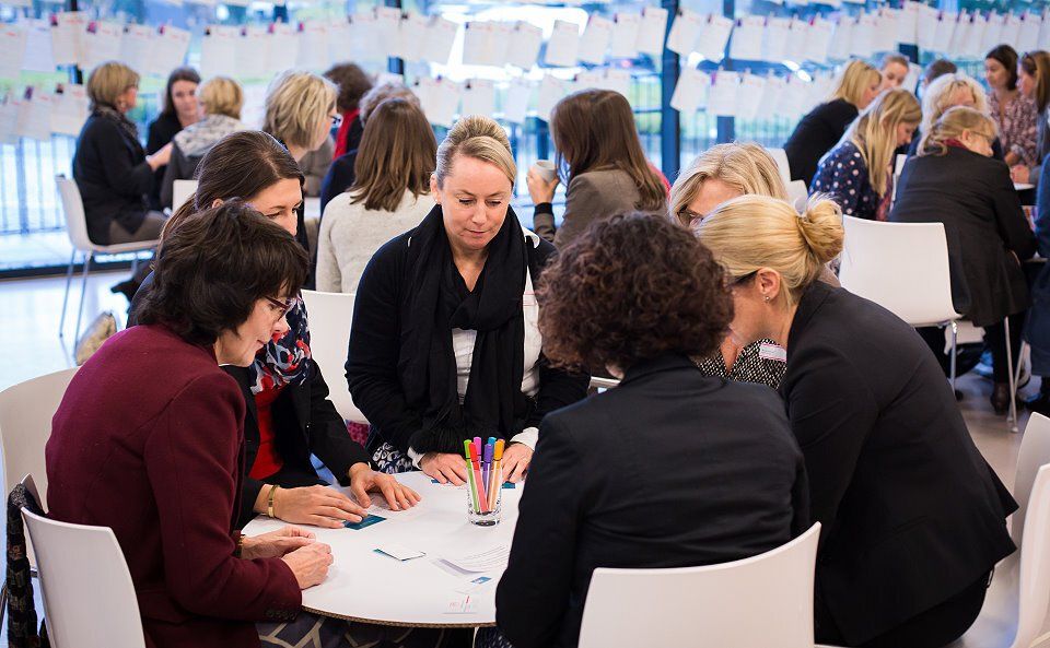 Workshop Facilitation