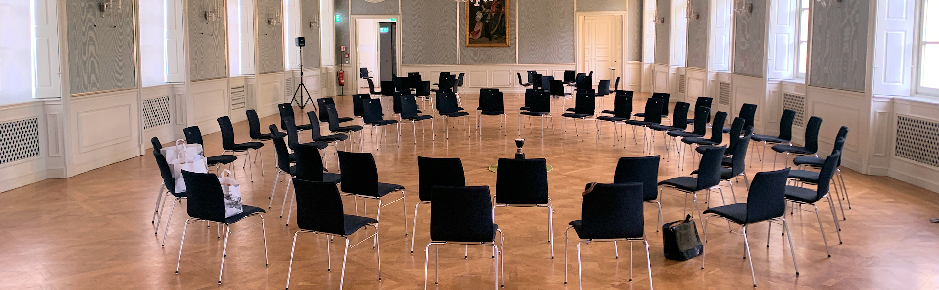 Partizipativer Entwicklungsprozess Beteiligungsprozess, integrale Organisationsentwicklung Behörde, Multistakeholder