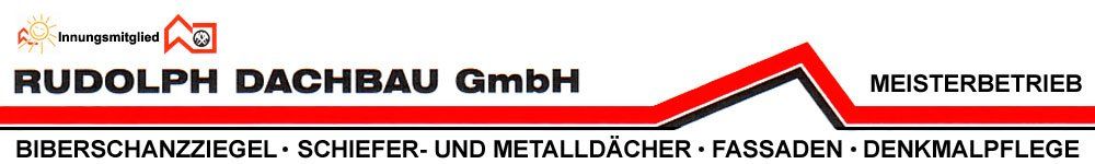 Rudolph Dachbau GmbH