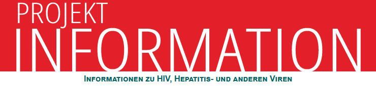 Link zu Projekt-Information