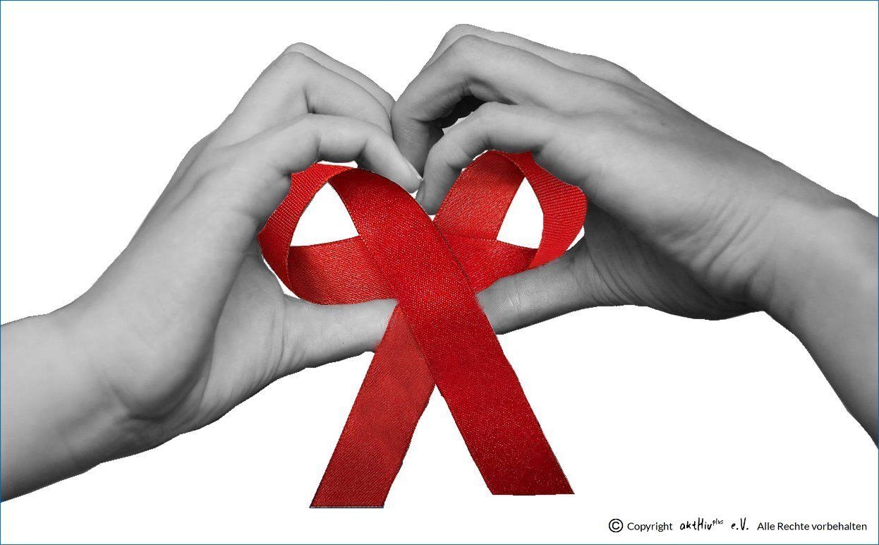 ... positiv mit Herz und Hand ...