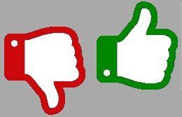 Gefallen Dir unsere Webseiten? Nein? Hast Du einen Kommentar? Hier kannst Du dem Webmaster ein Feedback geben.