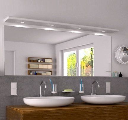 Spiegelheizung im Bad, Flur, Garderobe Spiegelheizung, Bad, Flur, Garderobe