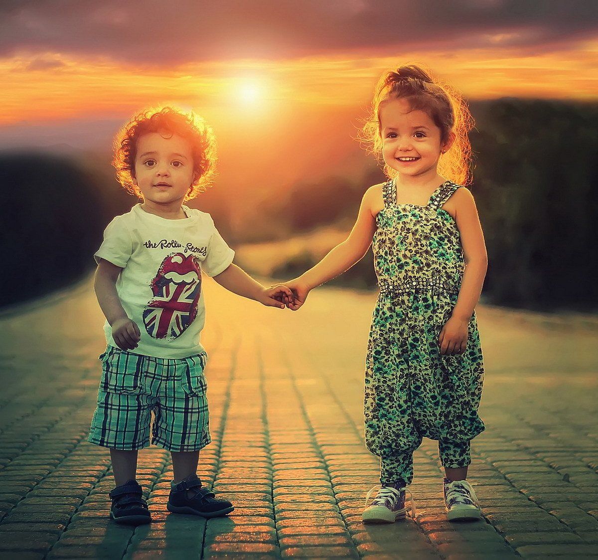 CO² freie Zukunft für unsere Kinder CO² freie Zukunft für unsere Kinder