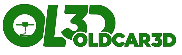 OLDCAR3D