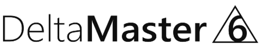 Logo der Business Intelligence Software DeltaMaster