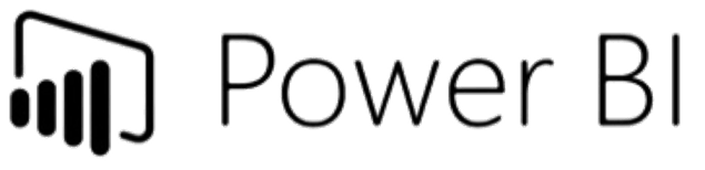 Logo der Business Intelligence Software Microsoft Power BI