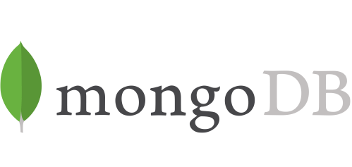 Logo der Datenbank mongoDB