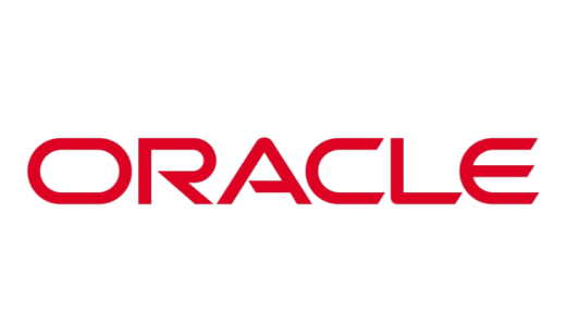 Logo der Datenbank ORACLE