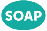 Logo des Web Services SOAP