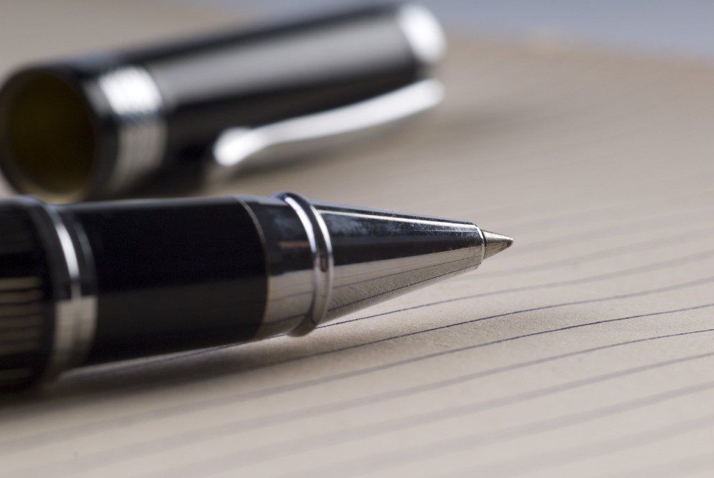 Steuerberaterin Barbara Müller