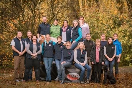 International Academy of Veterinary Chiropractic