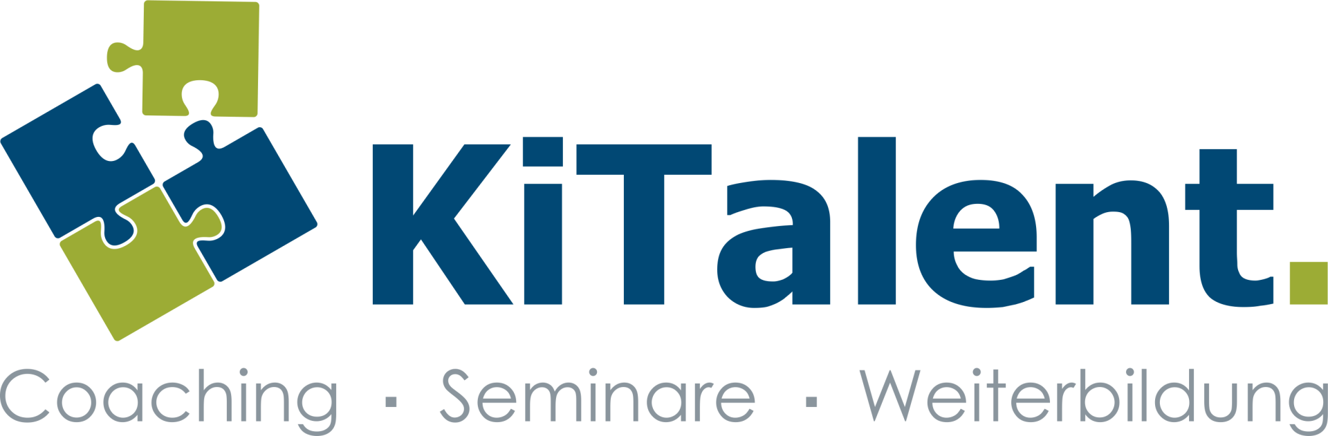 Logo Kitalent