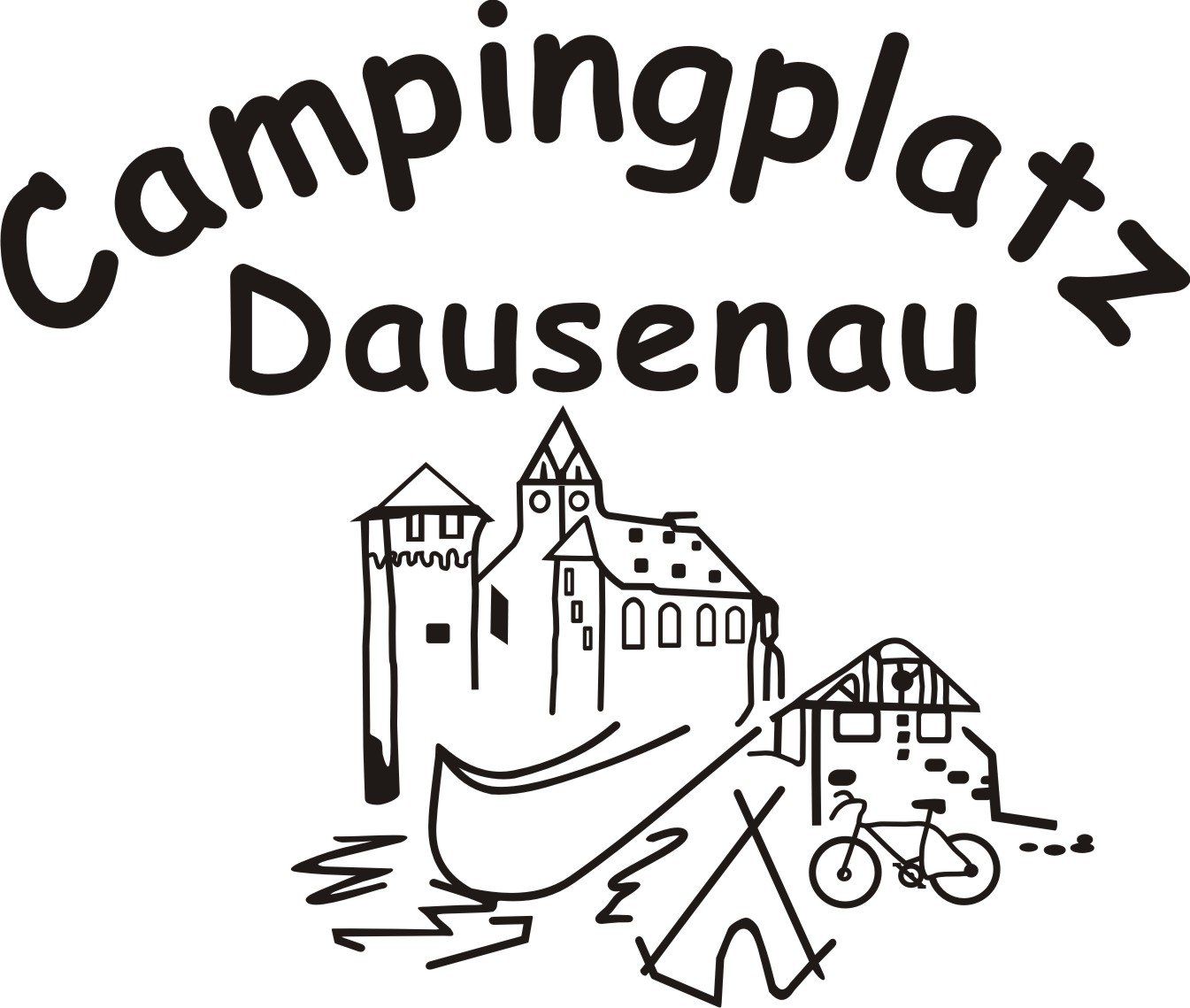 Campingplatz Dausenau an der Lahn