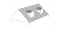 Hip To Gable Roof