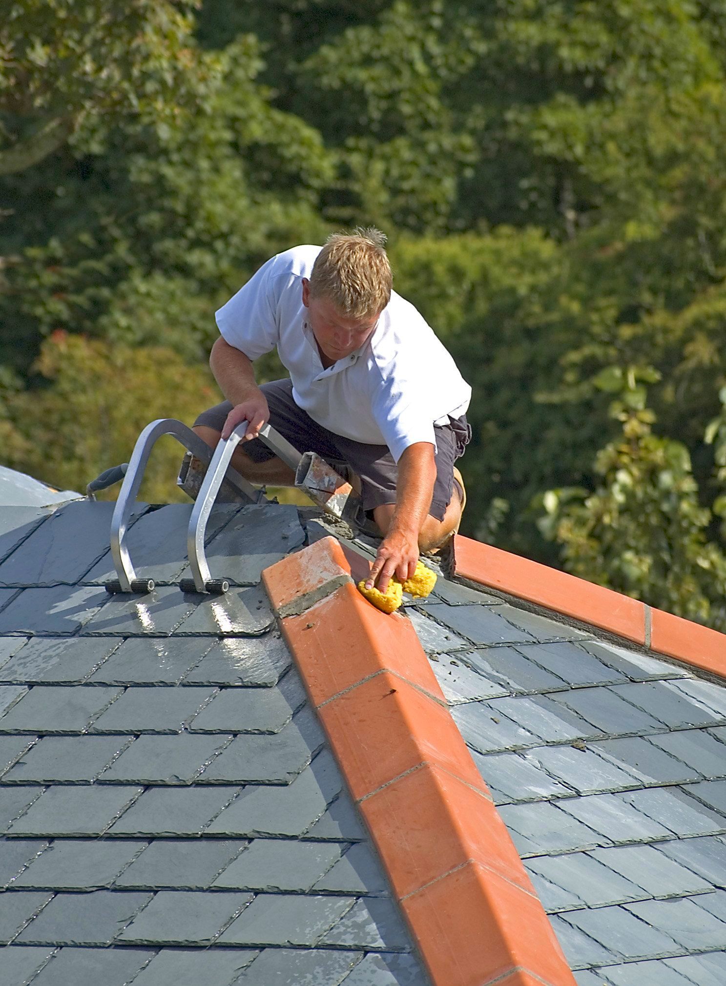 Assurance Décennale Couvreur