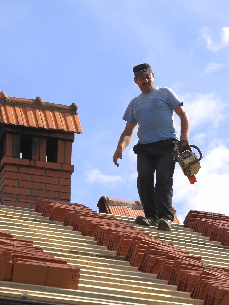 Courtier Assurance Décennale Couvreur