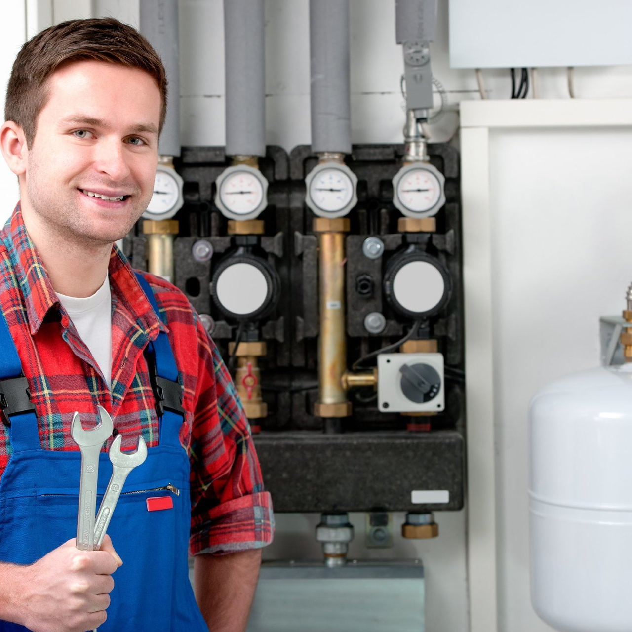 Assurance décennale Chauffagiste