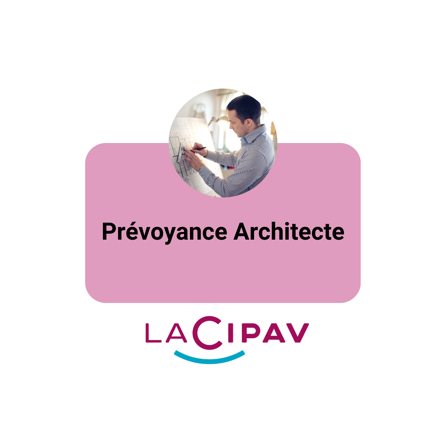 Courtier Prévoyance TNS Saint Etienne. prévoyance architecte