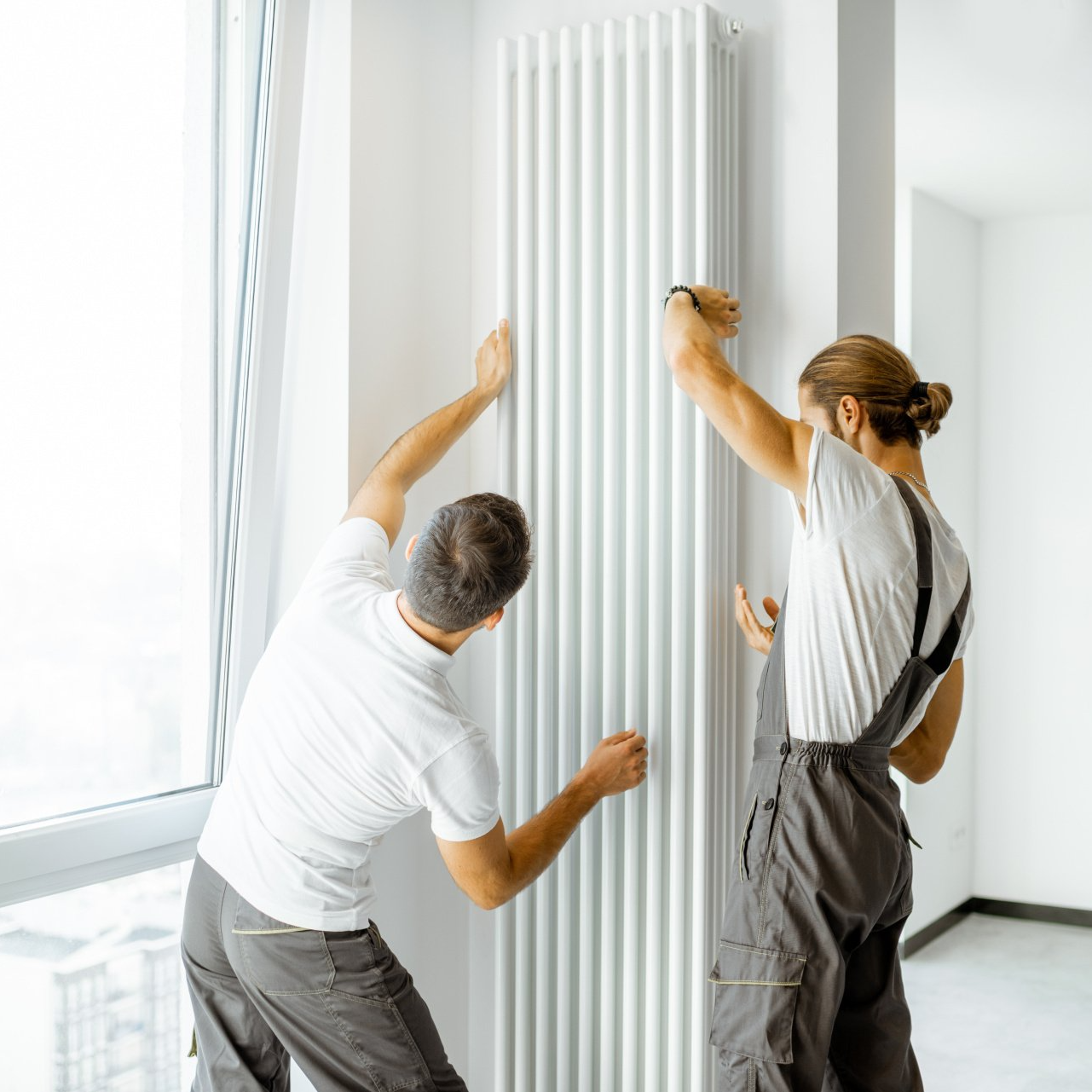 Courtier Assurance Décennale Chauffagiste