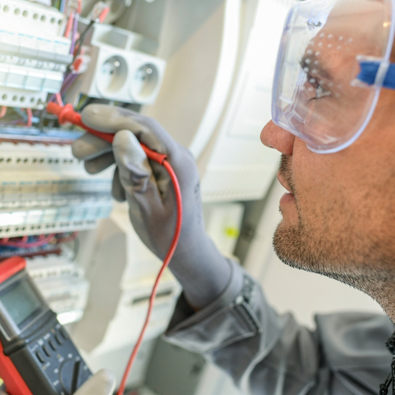 Courtier assurance décennale électricien