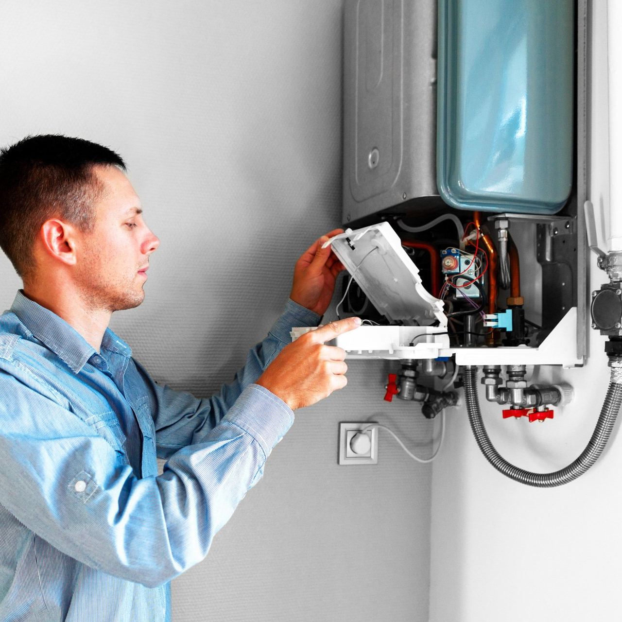 Courtier Assurance Décennale Chauffagiste