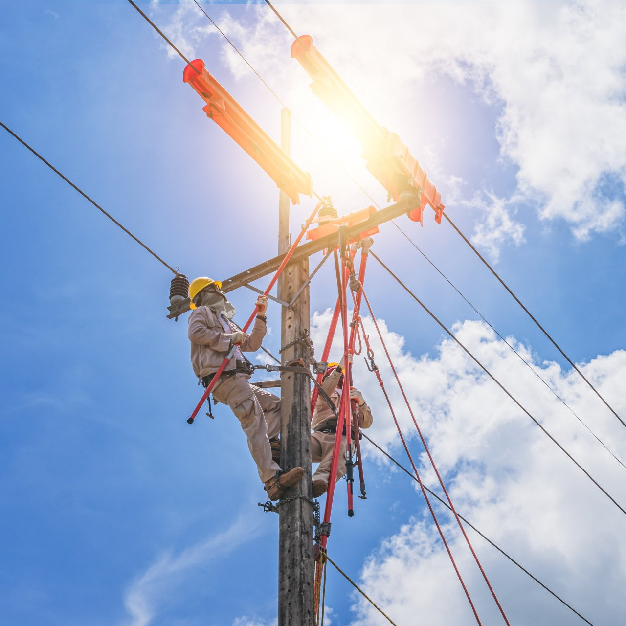 Courtier assurance décennale électricien