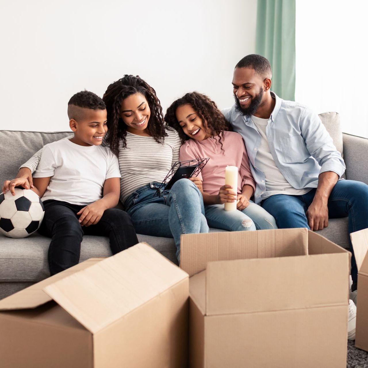 Cabinet de courtage Assurance Prêt Immobilier