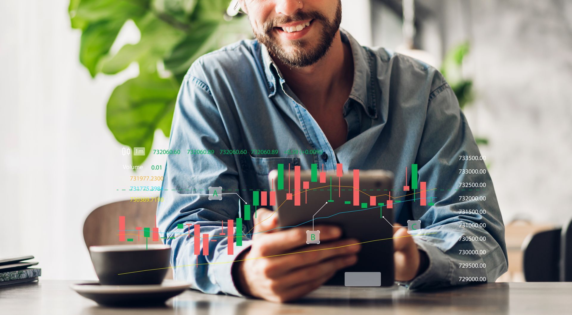 Comment investir dans des ETF (trackers) ?