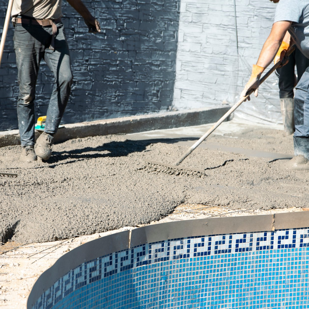 Assurance Décennale Pisciniste