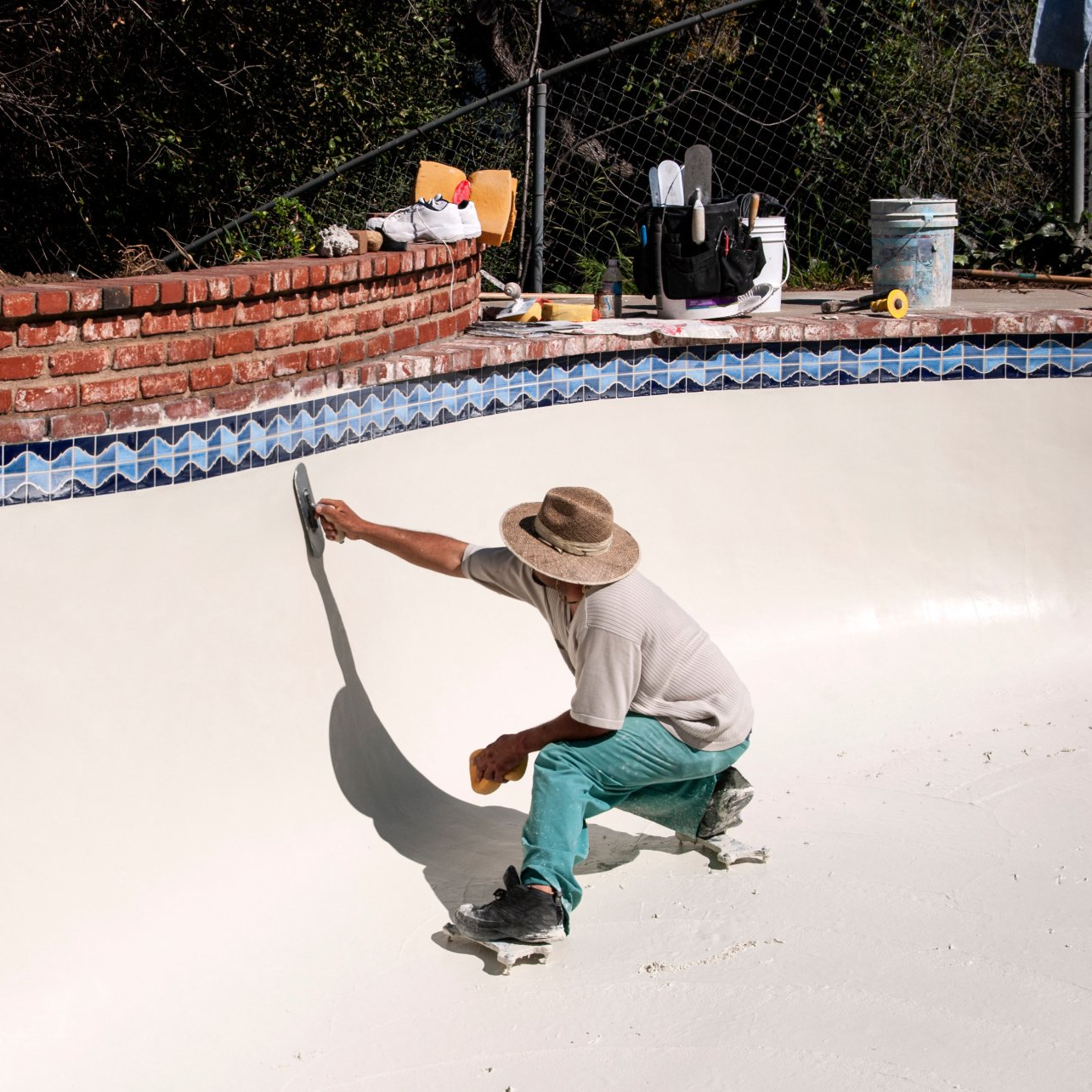 Assurance Décennale Pisciniste