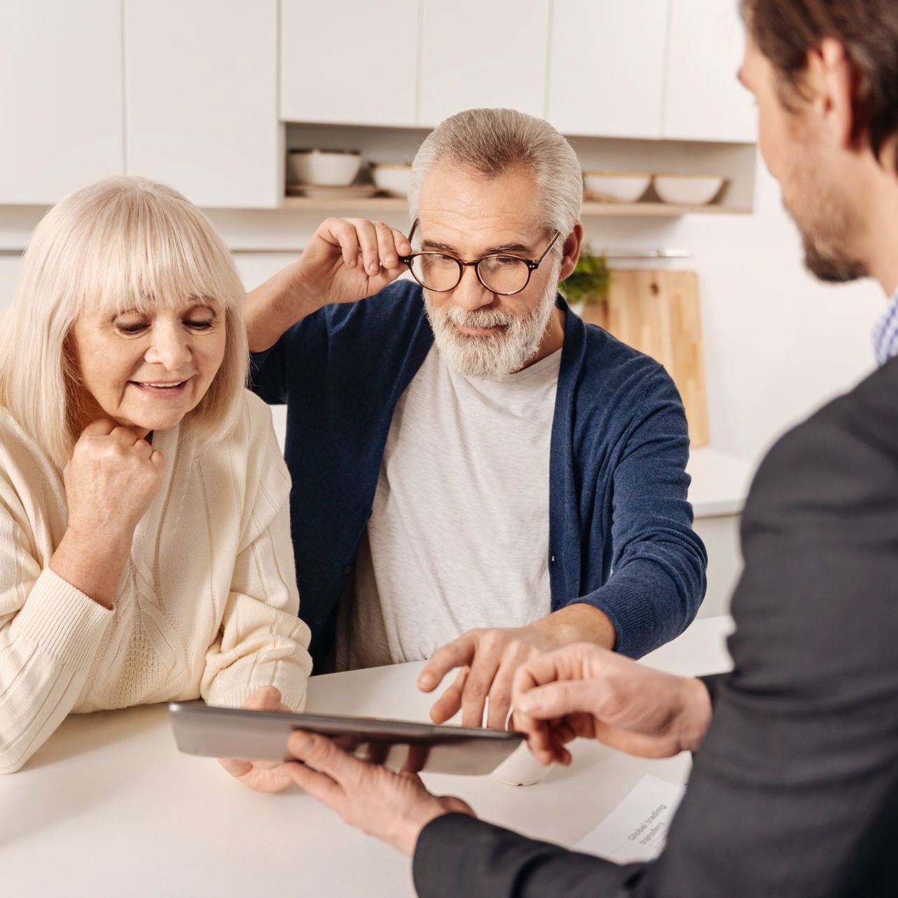 courtier en placement financier Saint Etienne