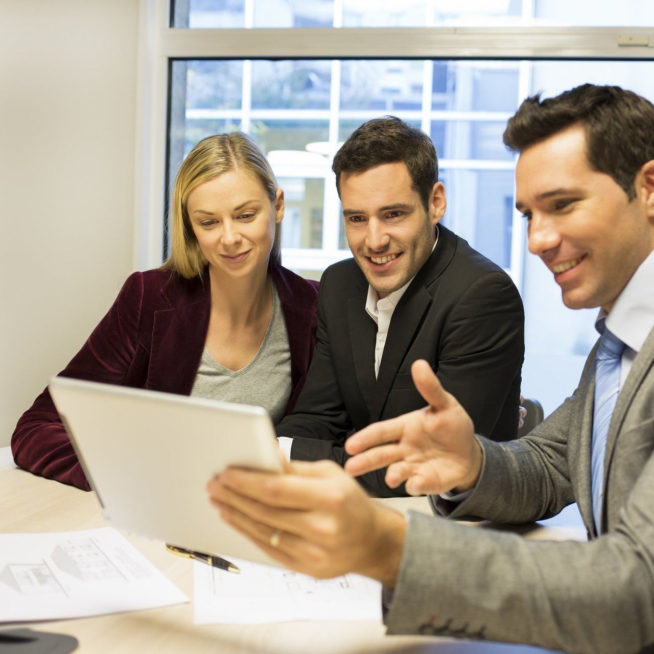 Conseil en organisation patrimoniale