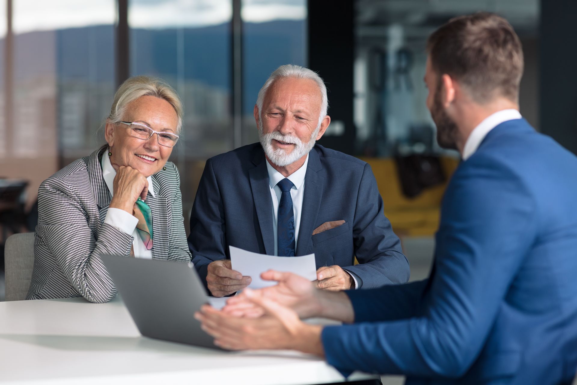 Succession et héritage : réponses à vos questions