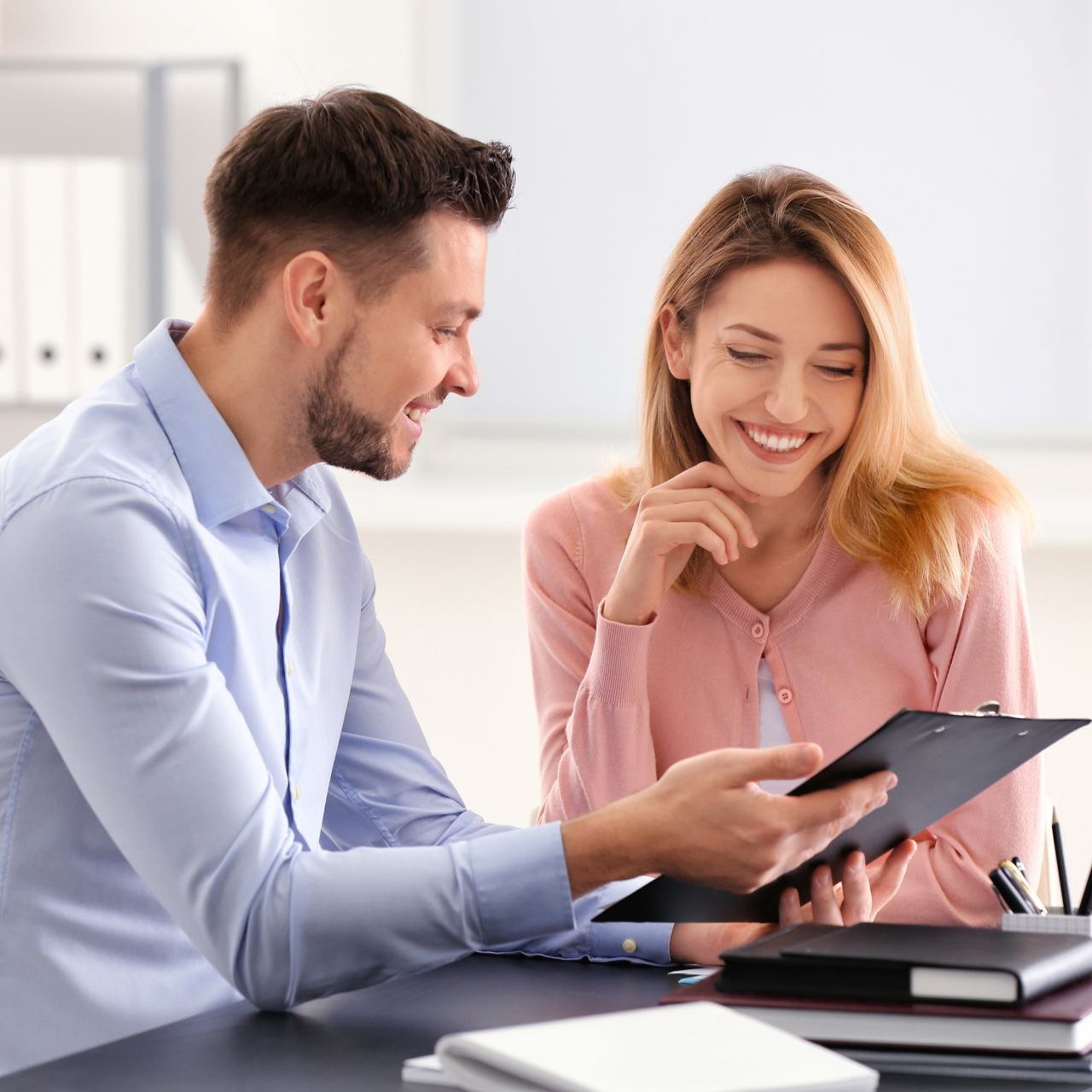 Conseiller en Gestion de Patrimoine