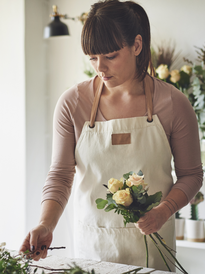 Courtier Prévoyance Commerçant